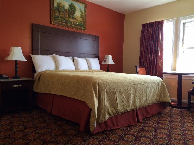 Red Carpet Inn-Bridgeton/Vineland Cameră foto
