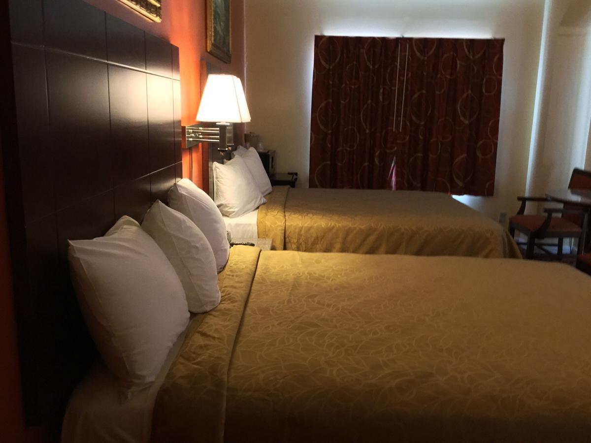 Red Carpet Inn-Bridgeton/Vineland Cameră foto